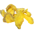 Guava žāvēta gaiša, bez cukura